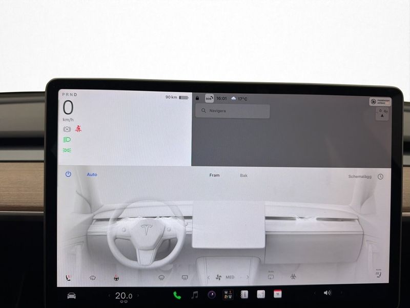 Tesla Model Y bild 22