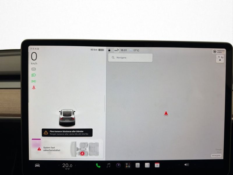 Tesla Model Y bild 27