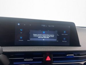 Kia EV6 bild 30