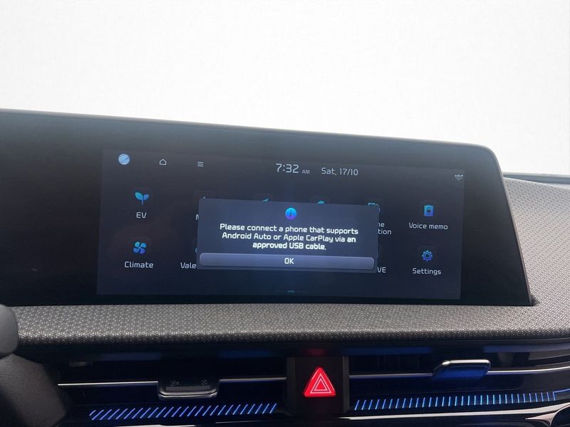 Kia EV6 bild 30