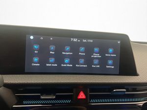 Kia EV6 bild 28