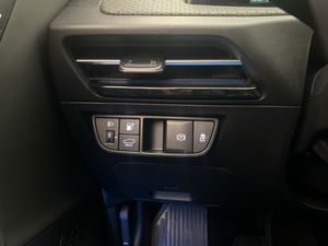 Kia EV6 bild 23