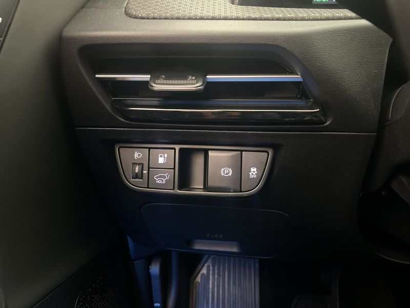 Kia EV6 bild 23
