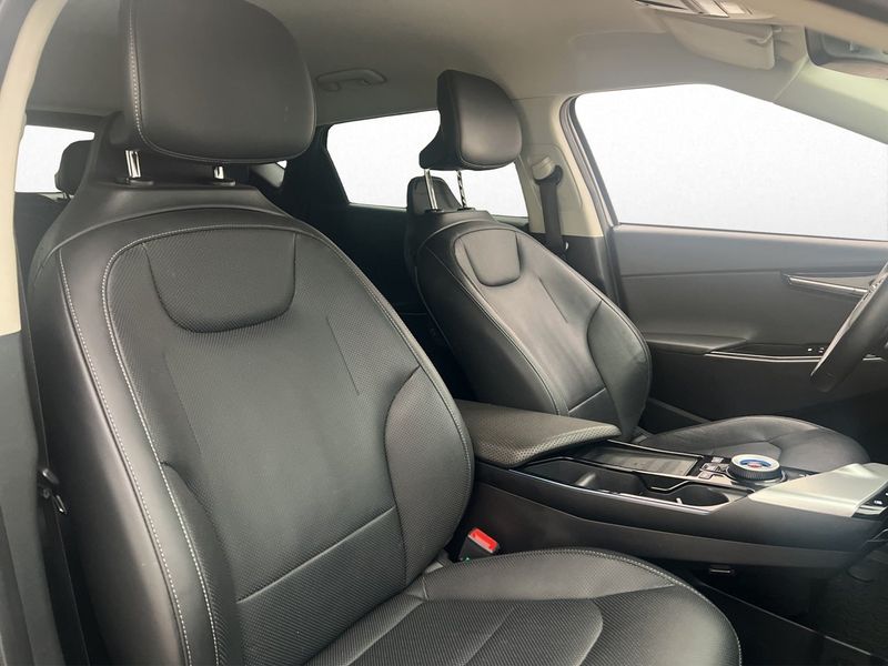 Kia EV6 bild 15