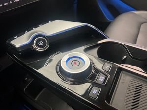 Kia EV6 bild 24