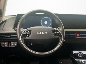 Kia EV6 bild 14