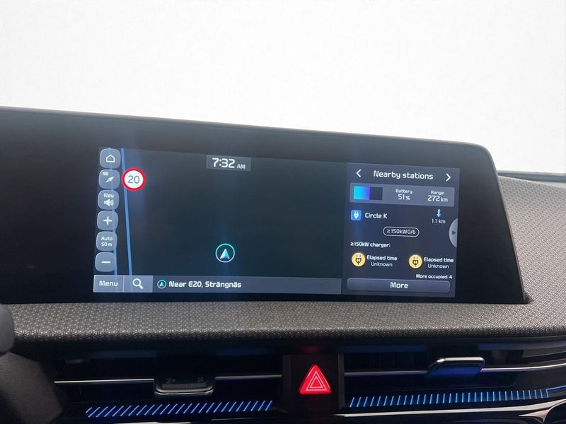 Kia EV6 bild 31