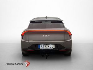 Kia EV6 bild 8