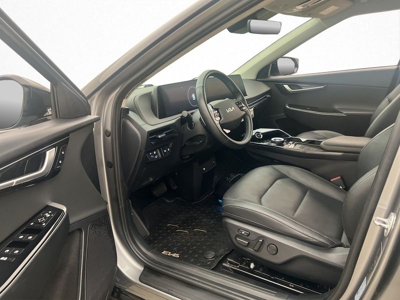 Kia EV6 bild 13
