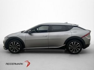 Kia EV6 bild 5