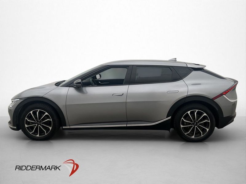 Kia EV6 bild 5