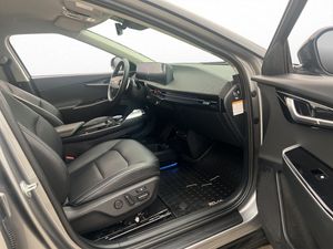 Kia EV6 bild 16