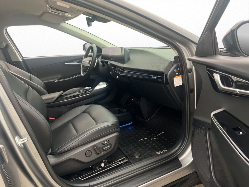 Kia EV6 bild 16