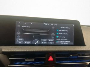 Kia EV6 bild 29