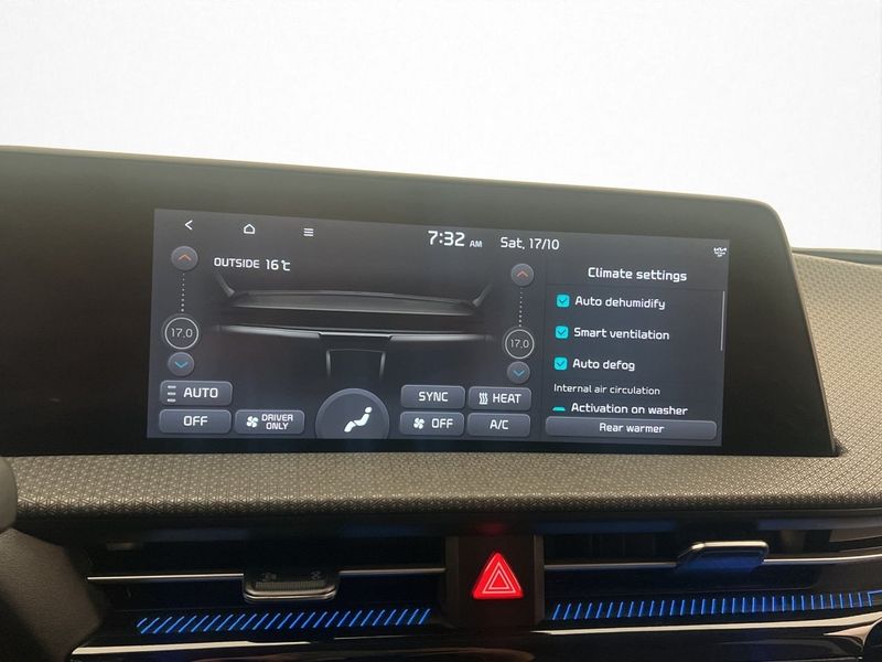 Kia EV6 bild 29