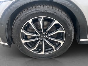 Kia EV6 bild 38