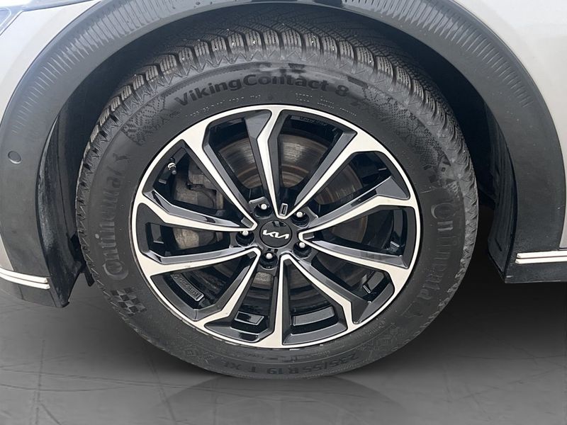 Kia EV6 bild 38