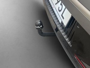 Kia EV6 bild 11