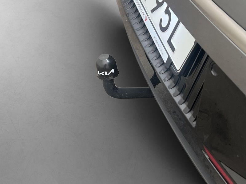 Kia EV6 bild 11
