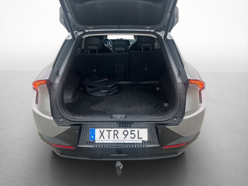 Kia EV6 bild 35