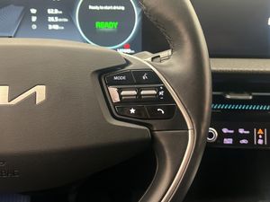 Kia EV6 bild 20