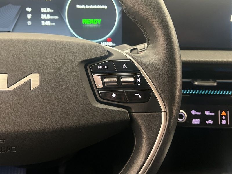 Kia EV6 bild 20