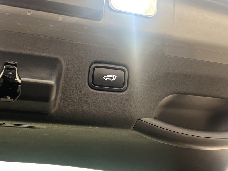 Kia EV6 bild 36