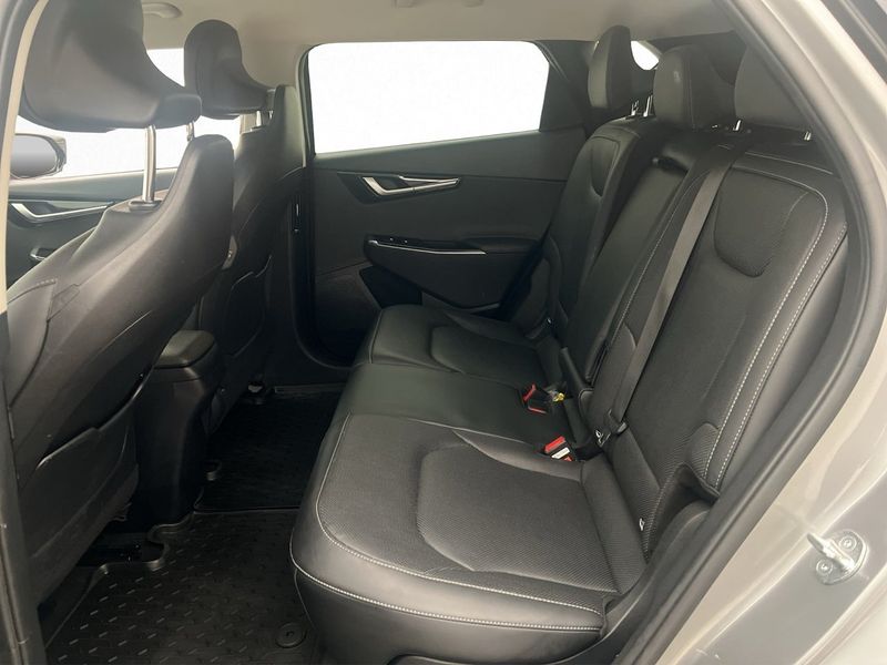 Kia EV6 bild 17