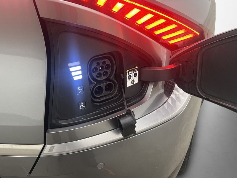 Kia EV6 bild 37