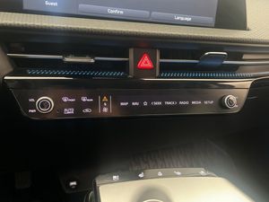 Kia EV6 bild 26