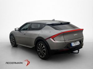 Kia EV6 bild 6