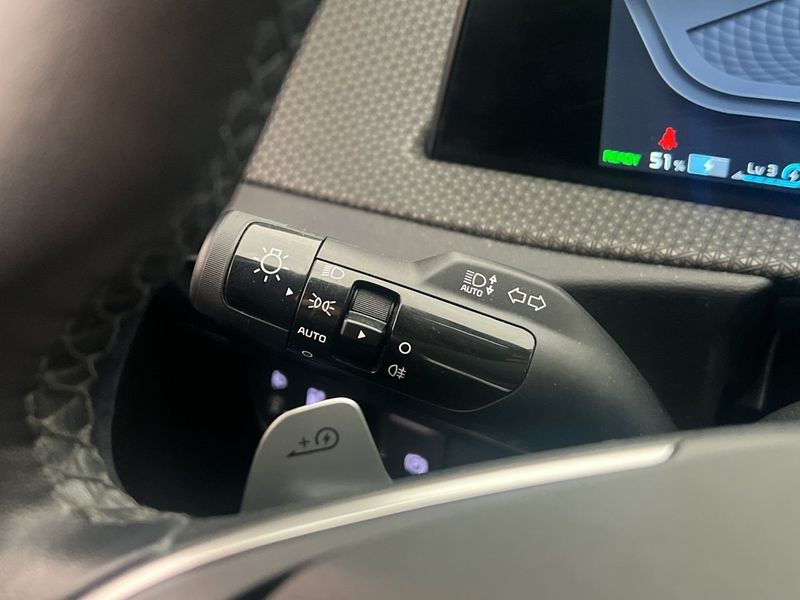 Kia EV6 bild 21