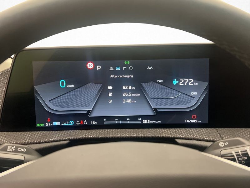 Kia EV6 bild 22
