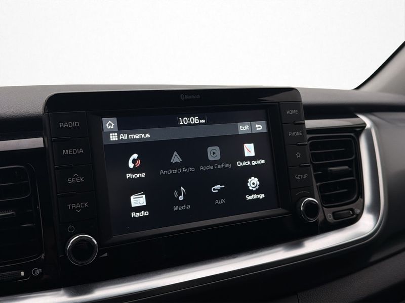 Kia Stonic bild 18
