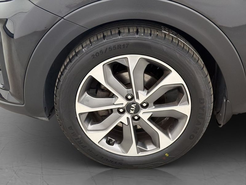 Kia Stonic bild 24