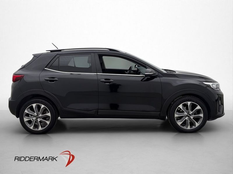 Kia Stonic bild 9