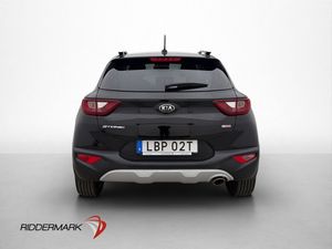 Kia Stonic bild 6