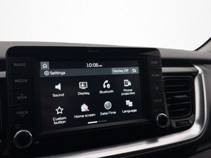 Kia Stonic bild 19
