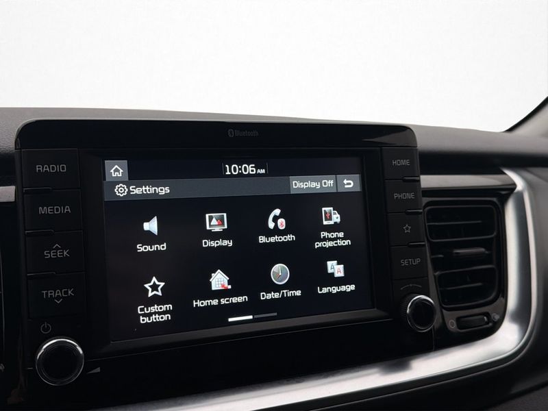 Kia Stonic bild 19