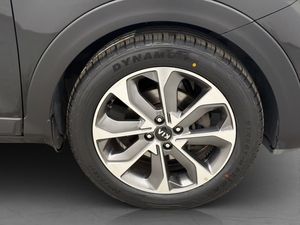 Kia Stonic bild 27