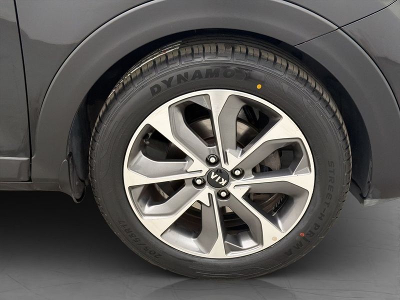 Kia Stonic bild 27