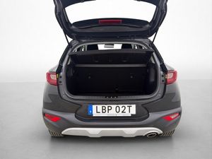 Kia Stonic bild 10