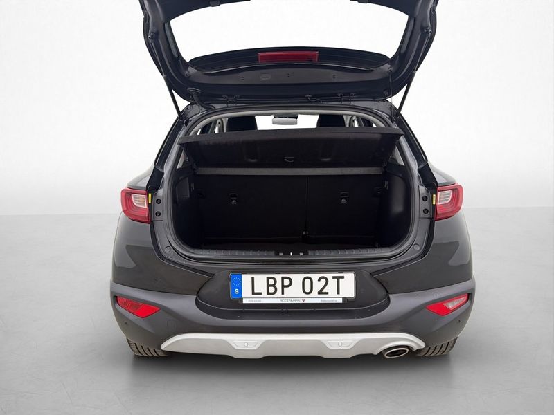 Kia Stonic bild 10