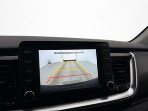 Kia Stonic bild 17