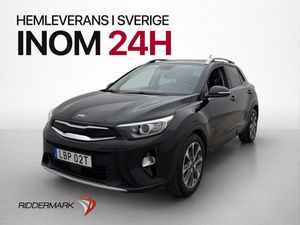 Kia Stonic bild 1