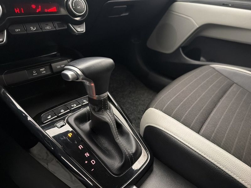 Kia Stonic bild 16
