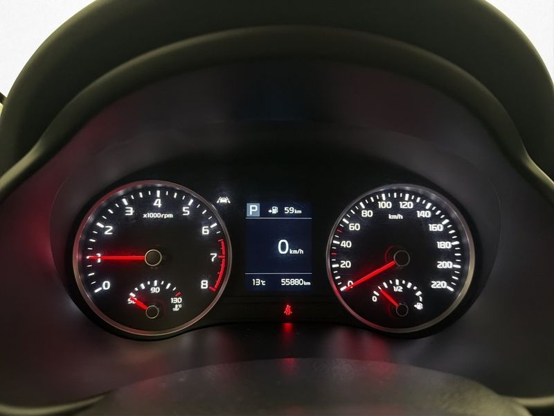 Kia Stonic bild 14