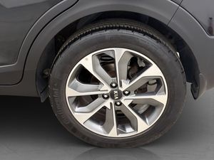 Kia Stonic bild 25