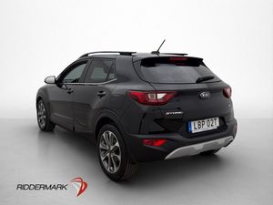 Kia Stonic bild 5