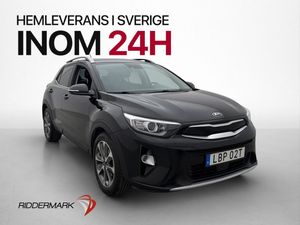 Kia Stonic bild 3